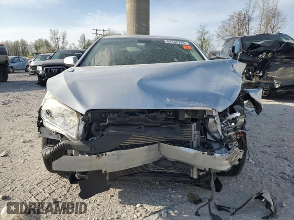 2013 Buick LaCrosse with VIN 1G4GA5ER1DF129556, listed as a Copart auction lot 53152795 with Not provided miles and Salvage title. Bid and sale history available at DreamBid. Image 5.