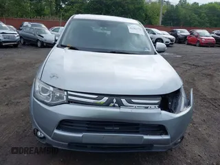 2014 Mitsubishi Outlander GT with VIN JA4JZ4AX3EZ013934, listed as a IAAI auction lot 42382774 with 66,829 mi miles and . Bid and sale history available at DreamBid. Image 12.
