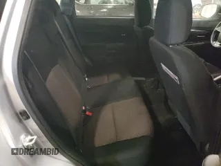 2017 Mitsubishi Outlander Sport ES 2.0 with VIN JA4AR3AU9HZ069672, listed as a Copart auction lot 45357245 with 125,754 mi miles and Salvage Title. Bid and sale history available at carsss.com. Image 11.