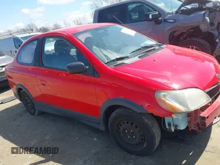 2001 Toyota ECHO z VIN JTDAT123710120503, wystawiony jako IAAI lot #42045009 z przebiegiem 99 510 mil mil oraz . Historia ofert i sprzedaży dostępna na DreamBid. Obrazek 14.