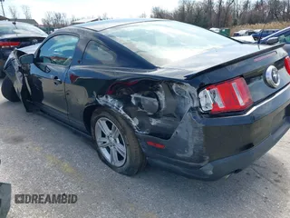 2012 Ford Mustang Premium with VIN 1ZVBP8AM3C5250471, listed as a IAAI auction lot 41878903 with 89,715 mi miles and . Bid and sale history available at DreamBid. Image 22.