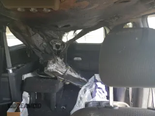 2015 Dodge Grand Caravan American Value with VIN 2C4RDGBG3FR702892, listed as a Copart auction lot 53541505 with Not Provided miles and Salvage Title. Bid and sale history available at DreamBid. Image 10.