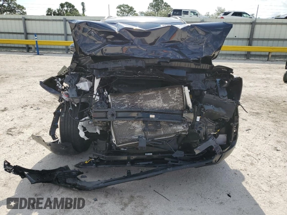 2025 Kia Telluride S z VIN 5XYP64GC9SG606351, wystawiony jako Copart lot #58441825 z przebiegiem 9 925 mil mil oraz Nie do naprawy • Non repairable. Historia ofert i sprzedaży dostępna na DreamBid. Obrazek 5.