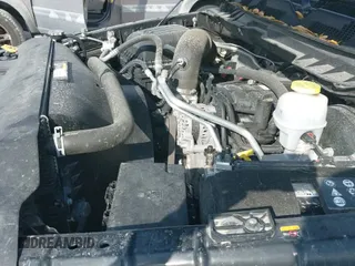 2022 Ram 1500 Tradesman z VIN 3C6RR7KT1NG284830, wystawiony jako IAAI lot #41530575 z przebiegiem 44 367 mil mil oraz . Historia ofert i sprzedaży dostępna na DreamBid. Obrazek 12.