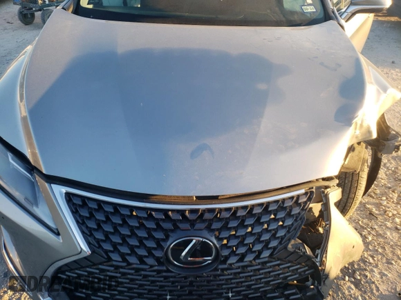 2021 Lexus RX 350L z VIN JTJHZKEA0M2019757, wystawiony jako Copart lot #71006144 z przebiegiem Nie podano mil oraz Szkoda całkowita • Salvage title. Historia ofert i sprzedaży dostępna na DreamBid. Obrazek 13.