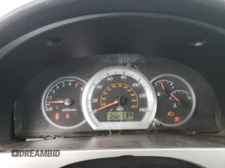 2006 Suzuki Forenza z VIN KL5JD56Z86K350488, wystawiony jako Copart lot #67422784 z przebiegiem 125 251 mil mil oraz Tytuł czysty. Historia ofert i sprzedaży dostępna na DreamBid. Obrazek 9.