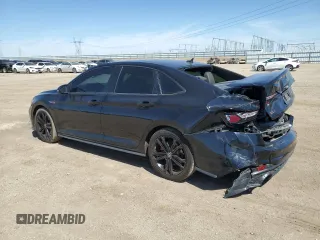 2022 Volkswagen Jetta GLI Autobahn с VIN 3VW2T7BUXNM002834, выставлен на аукционе Copart как лот 53954495 с пробегом 115 176 миль миль и Списание • Salvage title. История ставок и продаж доступна на DreamBid. Изображение 2.