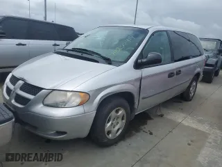 2001 Dodge Caravan SE with VIN 1B4GP24311B254538, listed as a Copart auction lot 74230414 with 0 mi miles and Salvage Title. Bid and sale history available at carsss.com. Image 1.