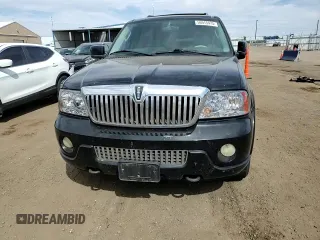 2004 Lincoln Navigator Luxury z VIN 5LMFU28R74LJ17939, wystawiony jako Copart lot #56915475 z przebiegiem 197 401 mil mil oraz Szkoda całkowita • Salvage title. Historia ofert i sprzedaży dostępna na DreamBid. Obrazek 14.