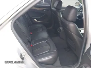2009 Cadillac CTS RWD с VIN 1G6DF577690160058, выставлен на аукционе IAAI как лот 42108078 с пробегом 114 381 миль миль и . История ставок и продаж доступна на DreamBid. Изображение 8.