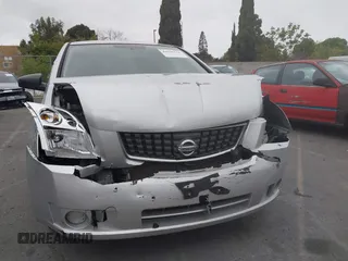 2010 Nissan Sentra SR with VIN 3N1AB6AP8AL606165, listed as a IAAI auction lot 41890328 with 132,807 mi miles and . Bid and sale history available at DreamBid. Image 12.