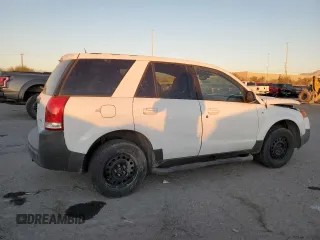2005 Saturn VUE with VIN 5GZCZ43DX5S821688, listed as a Copart auction lot 81772414 with 77,638 mi miles and Salvage Title. Bid and sale history available at DreamBid. Image 3.