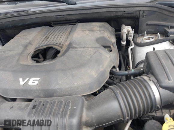2014 Jeep Grand Cherokee Overland with VIN 1C4RJECG3EC266659, listed as a IAAI auction lot 41363419 with 142,896 mi miles. Bid and sale history available at carsss.com. Image 10.