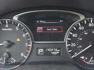 2014 Nissan Altima SV with VIN 1N4AL3AP5EC295617, listed as a IAAI auction lot 41721867 with 170,373 mi miles and . Bid and sale history available at DreamBid. Image 7.