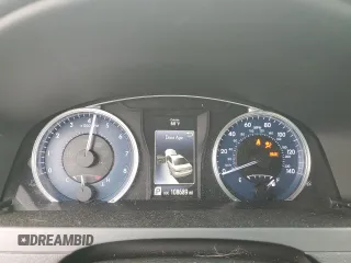 2015 Toyota Camry XLE z VIN 4T1BF1FK3FU939355, wystawiony jako Copart lot #56998335 z przebiegiem 108 689 mil mil oraz Szkoda całkowita • Salvage title. Historia ofert i sprzedaży dostępna na DreamBid. Obrazek 9.