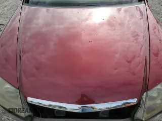 2005 Acura RL z VIN JH4KB16515C007796, wystawiony jako Copart lot #55977605 z przebiegiem 167 320 mil mil oraz Szkoda całkowita • Salvage title. Historia ofert i sprzedaży dostępna na DreamBid. Obrazek 11.