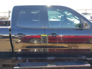 2017 Chevrolet Silverado 1500 LT with VIN 1GCVKREC9HZ368336, listed as a IAAI auction lot 41678490 with 76,930 mi miles. Bid and sale history available at carsss.com. Image 14.