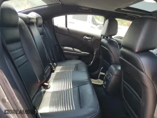 2011 Dodge Charger RT Max with VIN 2B3CM5CT7BH572445, listed as a Copart auction lot 66782634 with 129,743 mi miles and Salvage Title. Bid and sale history available at carsss.com. Image 10.