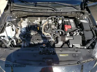 2022 Nissan Altima SV z VIN 1N4BL4DW1NN307831, wystawiony jako Copart lot #48967785 z przebiegiem 28 078 mil mil oraz Nie do naprawy • Non repairable. Historia ofert i sprzedaży dostępna na DreamBid. Obrazek 12.