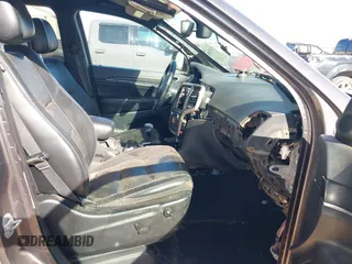 2014 Jeep Grand Cherokee Limited with VIN 1C4RJEBT5EC228056, listed as a IAAI auction lot 41454896 with Not Provided miles and . Bid and sale history available at DreamBid. Image 5.
