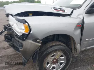 2022 Ram 2500 Tradesman with VIN 3C6UR5CJ2NG253565, listed as a IAAI auction lot 42230918 with 50,050 mi miles and . Bid and sale history available at DreamBid. Image 19.