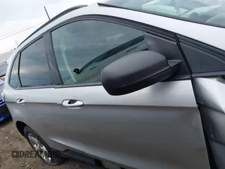 2015 Ford Edge SE с VIN 2FMPK4G98FBB90220, выставлен на аукционе IAAI как лот 42622601 с пробегом 134 758 миль миль и . История ставок и продаж доступна на DreamBid. Изображение 13.