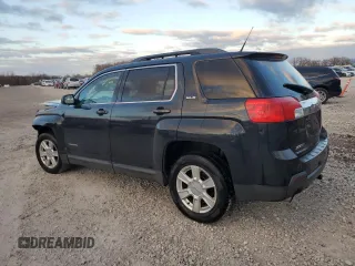 2013 GMC Terrain SLE with VIN 2GKFLSE3XD6117876, listed as a Copart auction lot 83454724 with 197,129 mi miles and Non Repairable. Bid and sale history available at DreamBid. Image 2.
