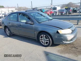 2004 Saturn ION ION 3 z VIN 1G8AL52F14Z215828, wystawiony jako IAAI lot #41795189 z przebiegiem 204 055 mil mil oraz . Historia ofert i sprzedaży dostępna na DreamBid. Obrazek 1.