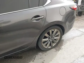 2020 Mazda 6 Signature with VIN JM1GL1XY6L1522900, listed as a IAAI auction lot 41724818 with 62,846 mi miles and . Bid and sale history available at DreamBid. Image 18.