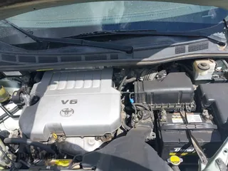 2007 Toyota Sienna CE with VIN 5TDZK23C47S058199, listed as a IAAI auction lot 41978011 with 203,941 mi miles. Bid and sale history available at carsss.com. Image 10.