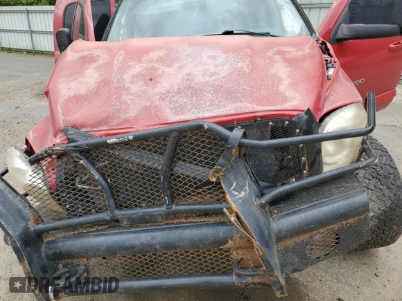 2006 Dodge 3500 Laramie with VIN 3D7LX38C06G214893, listed as a Copart auction lot 51495145 with 245,046 mi miles and Salvage Title. Bid and sale history available at carsss.com. Image 13.