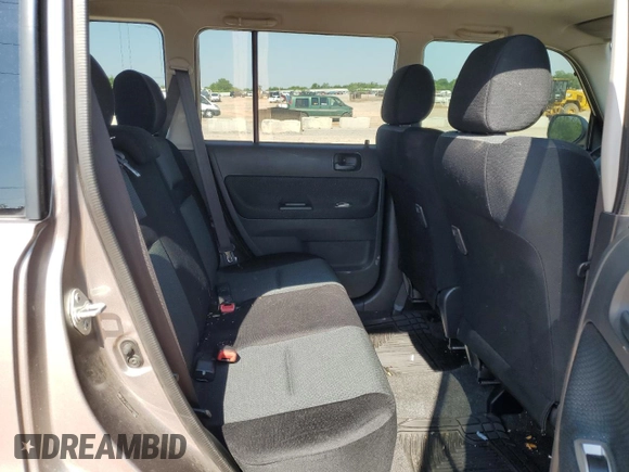 2006 Scion xB z VIN JTLKT324264110085, wystawiony jako Copart lot #55693295 z przebiegiem 147 334 mil mil oraz Szkody całkowita. Historia ofert i sprzedaży dostępna na DreamBid. Obrazek 11.