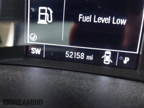 2022 Chevrolet Malibu LT with VIN 1G1ZD5ST5NF177396, listed as a IAAI auction lot 41706726 with 52,158 mi miles and . Bid and sale history available at DreamBid. Image 15.