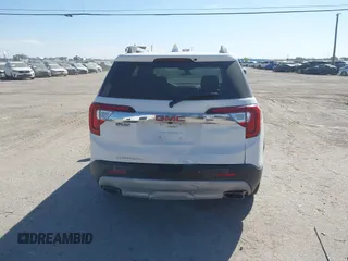 2022 GMC Acadia SLE z VIN 1GKKNKL42NZ174664, wystawiony jako IAAI lot #40738680 z przebiegiem 66 116 mil mil oraz . Historia ofert i sprzedaży dostępna na DreamBid. Obrazek 15.