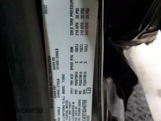 2007 GMC Canyon SLE2 with VIN 1GTDT13E878249759, listed as a Copart auction lot 85816874 with 151,465 mi miles and Salvage Title. Bid and sale history available at carsss.com. Image 12.