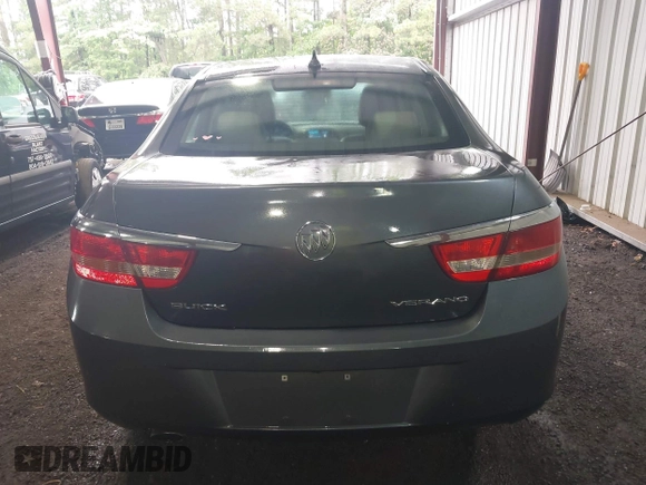 2013 Buick Verano with VIN 1G4PP5SK3D4224895, listed as a IAAI auction lot 42516565 with 110,349 mi miles and . Bid and sale history available at DreamBid. Image 16.