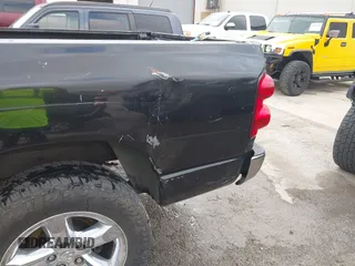2008 Dodge 1500 SLT with VIN 1D7HA18288S588568, listed as a IAAI auction lot 42026737 with 330,266 mi miles and . Bid and sale history available at DreamBid. Image 6.