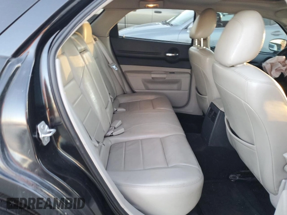 2007 Dodge Magnum R/T z VIN 2D4GZ572X7H687862, wystawiony jako Copart lot #84060134 z przebiegiem 170 431 mil mil oraz Szkoda całkowita • Salvage title. Historia ofert i sprzedaży dostępna na DreamBid. Obrazek 10.