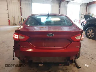 2015 Ford Fusion SE z VIN 1FA6P0H78F5120573, wystawiony jako IAAI lot #42201135 z przebiegiem 134 490 mil mil oraz . Historia ofert i sprzedaży dostępna na DreamBid. Obrazek 17.