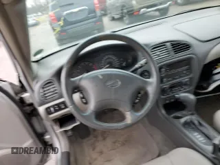2002 Oldsmobile Intrigue GL z VIN 1G3WS52H52F203826, wystawiony jako Copart lot #45685895 z przebiegiem 113 700 mil mil oraz Nie do naprawy. Historia ofert i sprzedaży dostępna na DreamBid. Obrazek 8.