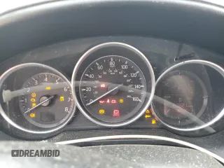 2017 Mazda 6 Sport z VIN JM1GL1U5XH1135350, wystawiony jako Copart lot #51798395 z przebiegiem 153 821 mil mil oraz Szkody całkowita. Historia ofert i sprzedaży dostępna na DreamBid. Obrazek 9.