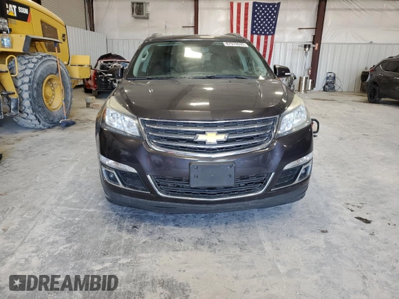 2016 Chevrolet Traverse LT с VIN 1GNKVGKD4GJ261713, выставлен на аукционе Copart как лот 87970535 с пробегом Не указан миль и Списание • Salvage title. История ставок и продаж доступна на DreamBid. Изображение 5.