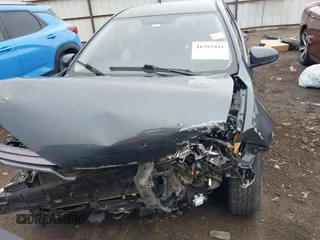 2015 Toyota Corolla L z VIN 5YFBURHE6FP282936, wystawiony jako IAAI lot #41592941 z przebiegiem 117 750 mil mil oraz . Historia ofert i sprzedaży dostępna na DreamBid. Obrazek 13.
