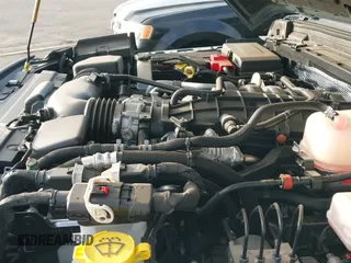 2024 Jeep Wrangler Willys с VIN 1C4PJXDG3RW305224, выставлен на аукционе IAAI как лот 41215995 с пробегом 5 144 миль миль и . История ставок и продаж доступна на DreamBid. Изображение 19.