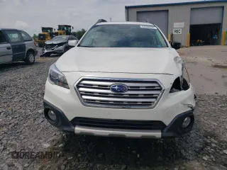 2016 Subaru Outback Limited с VIN 4S4BSENC5G3210777, выставлен на аукционе Copart как лот 62590525 с пробегом 73 252 миль миль и Списание • Salvage title. История ставок и продаж доступна на DreamBid. Изображение 5.