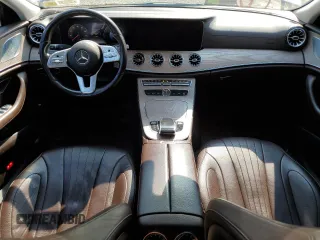 2019 Mercedes-Benz CLS 450 with VIN WDD2J5KB9KA028139, listed as a Copart auction lot 60033935 with 71,341 mi miles and Clean title. Bid and sale history available at DreamBid. Image 8.