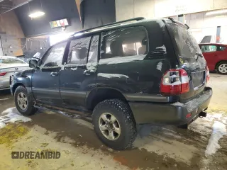 2001 Toyota Land Cruiser with VIN JTEHT05J112007231, listed as a Copart auction lot 44719315 with 0 mi miles and Salvage Title. Bid and sale history available at carsss.com. Image 2.