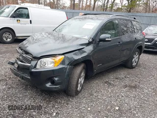 2012 Toyota RAV4 Limited with VIN 2T3DK4DV0CW067450, listed as a IAAI auction lot 41697820 with 166,488 mi miles and . Bid and sale history available at DreamBid. Image 2.