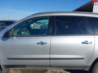 2013 Chevrolet Traverse LS with VIN 1GNKRFED2DJ130429, listed as a IAAI auction lot 41568017 with 213,210 mi miles. Bid and sale history available at carsss.com. Image 14.
