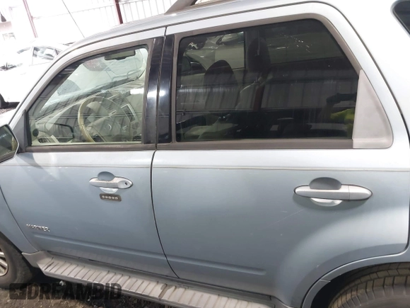 2008 Mercury Mariner Premier с VIN 4M2CU87138KJ23476, выставлен на аукционе IAAI как лот 42646422 с пробегом 132 702 миль миль и . История ставок и продаж доступна на DreamBid. Изображение 14.